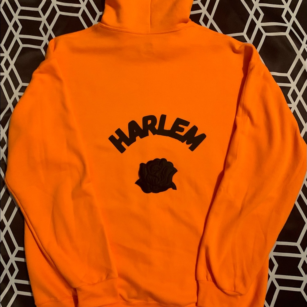 “Harlem” Hoodie